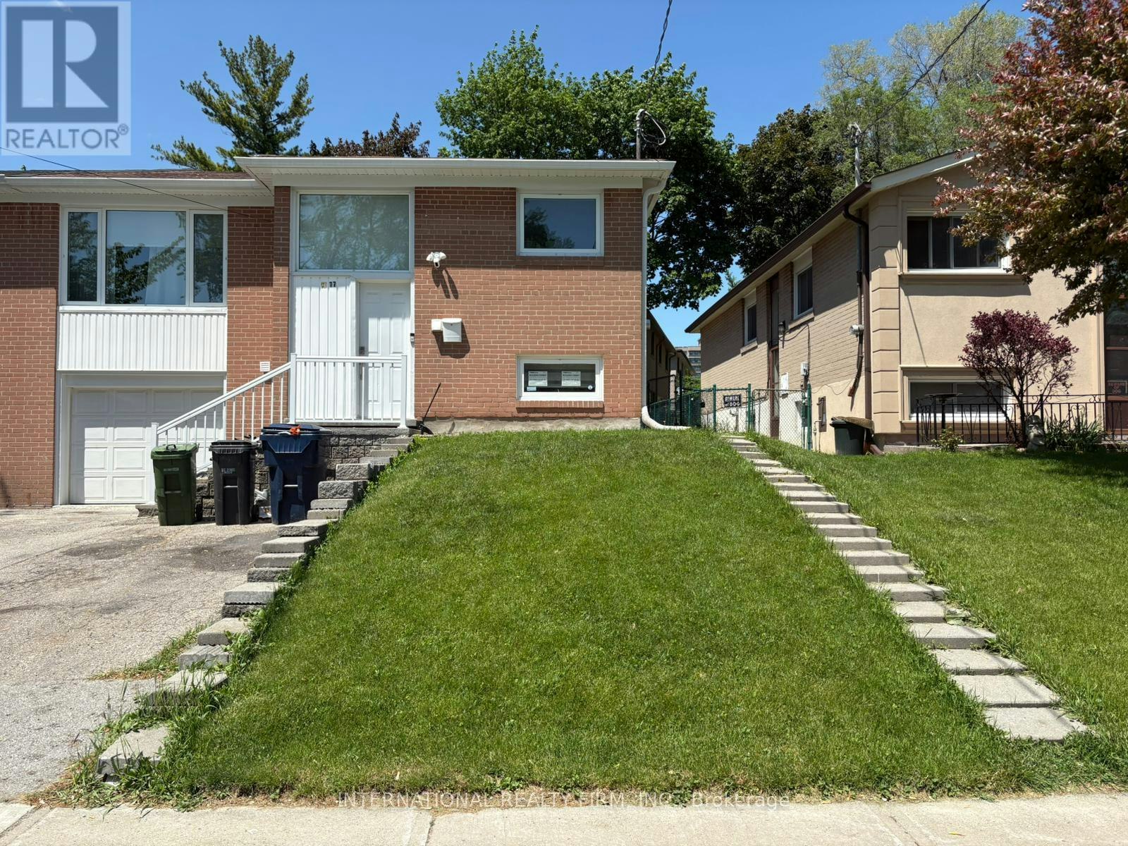 UPPER-77 Elise Terrace, Toronto, ON, M2R 2W9 - 10