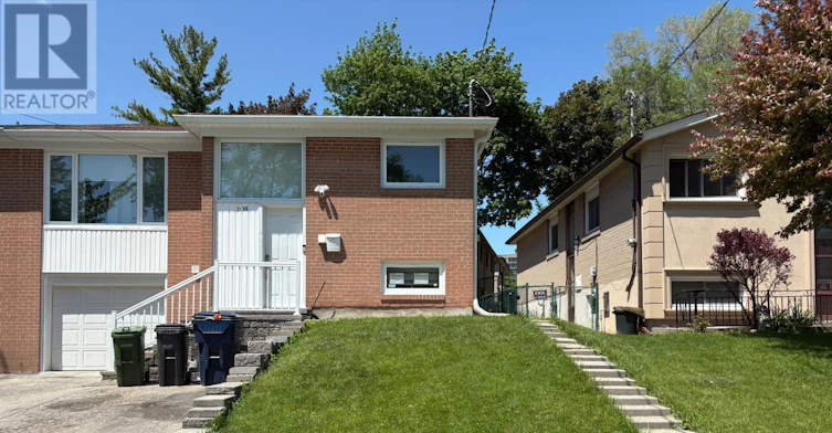 UPPER-77 Elise Terrace, Toronto, ON, M2R 2W9 - 10