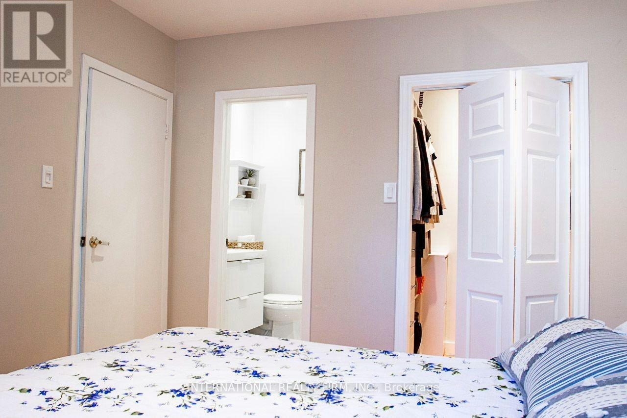 UPPER-77 Elise Terrace, Toronto, ON, M2R 2W9 - 4
