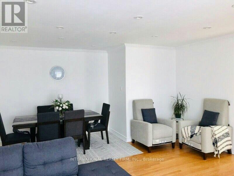 UPPER-77 Elise Terrace, Toronto, ON, M2R 2W9 - 3
