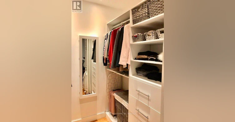 UPPER-77 Elise Terrace, Toronto, ON, M2R 2W9 - 5