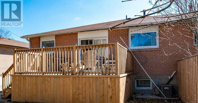 UPPER-77 Elise Terrace, Toronto, ON, M2R 2W9 - 11