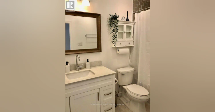UPPER-77 Elise Terrace, Toronto, ON, M2R 2W9 - 9
