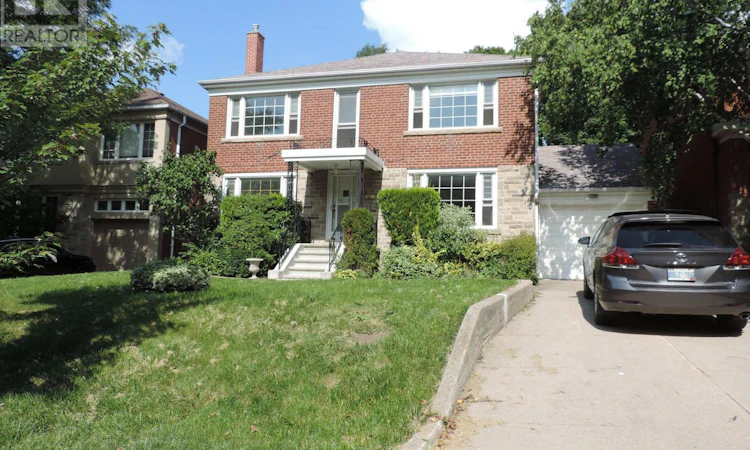 616 Briar Hill Avenue