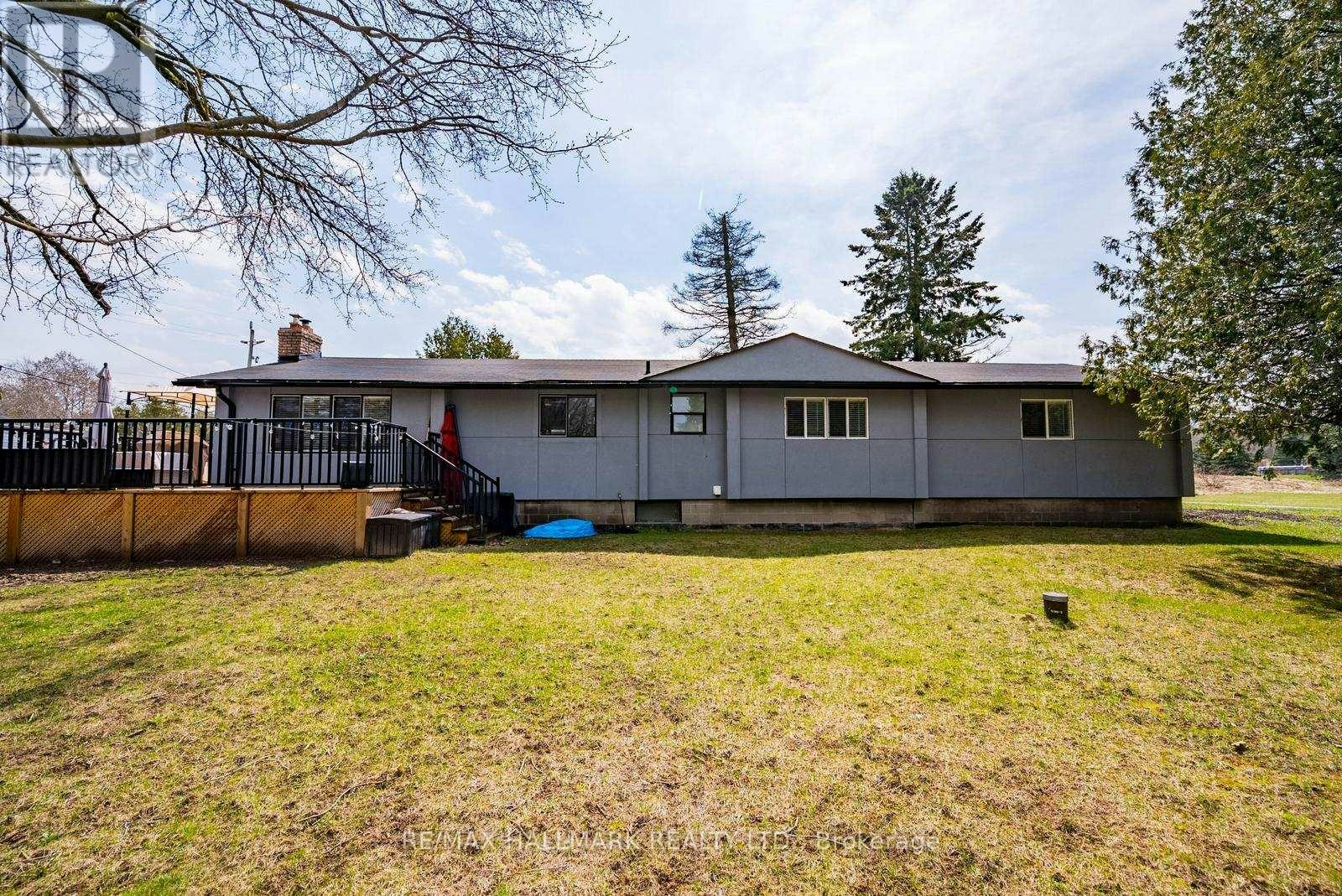 5C Mill Run Gate, Uxbridge, ON, L0C 1A0 - 36