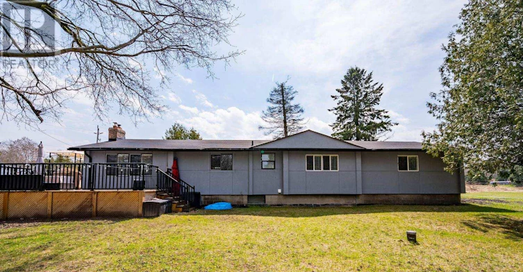 5C Mill Run Gate, Uxbridge, ON, L0C 1A0 - 36