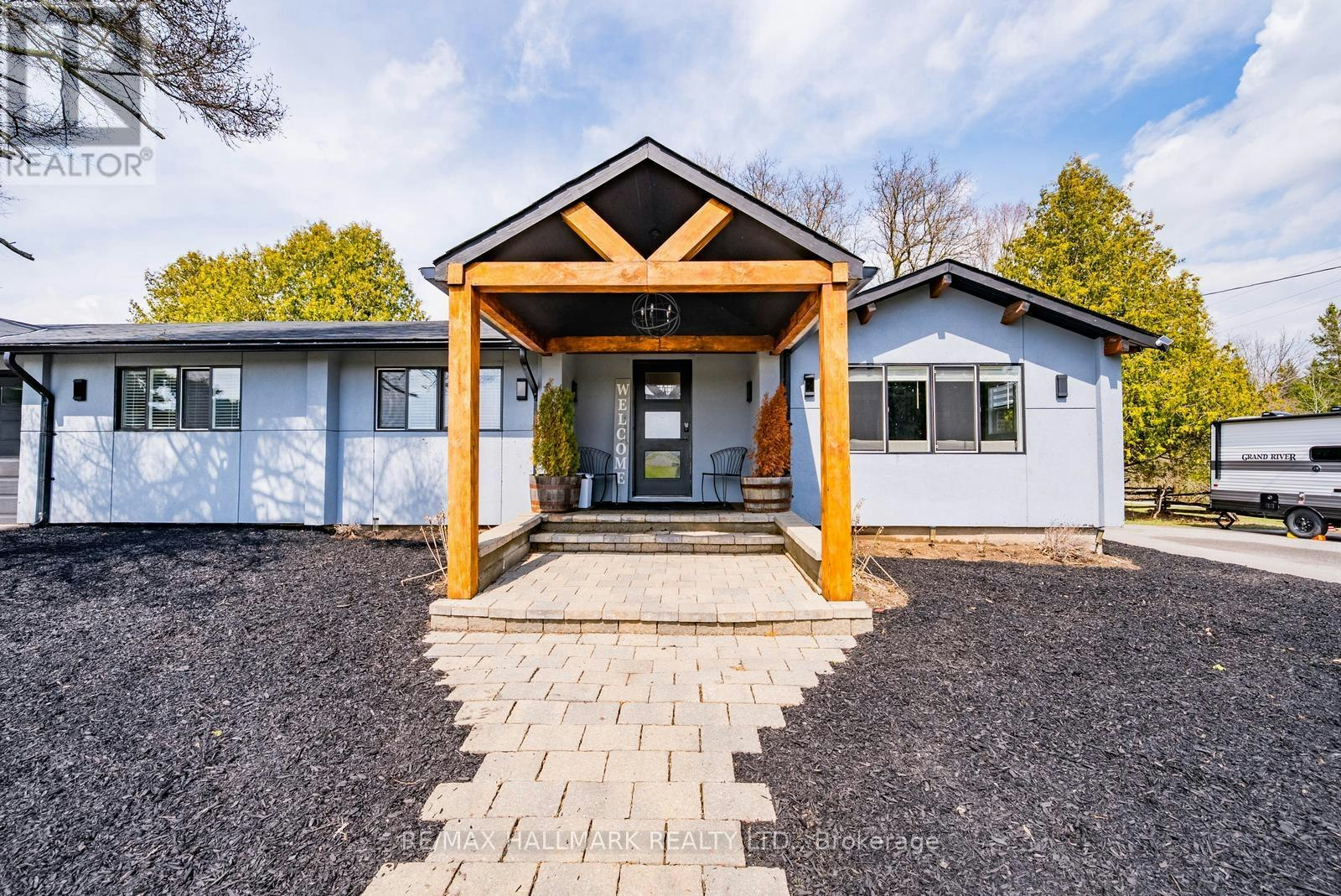 5C Mill Run Gate, Uxbridge, ON, L0C 1A0