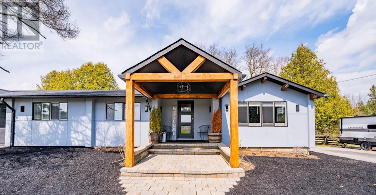 5C Mill Run Gate, Uxbridge, ON, L0C 1A0