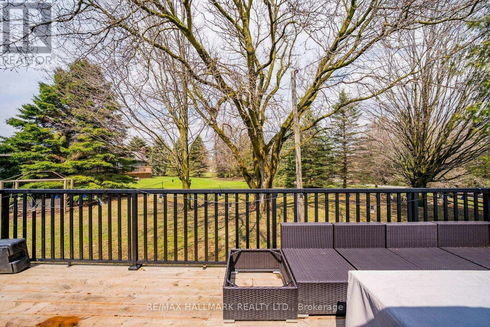 5C Mill Run Gate, Uxbridge, ON, L0C 1A0 - 35