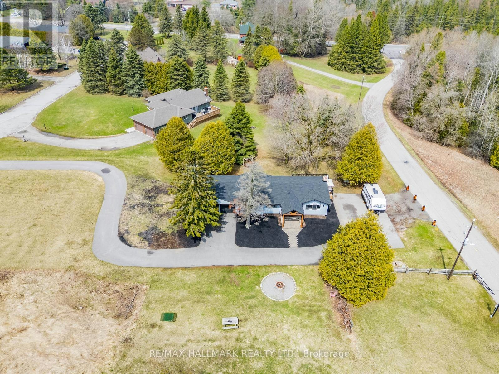 5C Mill Run Gate, Uxbridge, ON, L0C 1A0 - 9