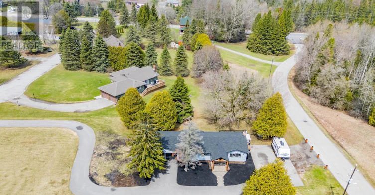 5C Mill Run Gate, Uxbridge, ON, L0C 1A0 - 9