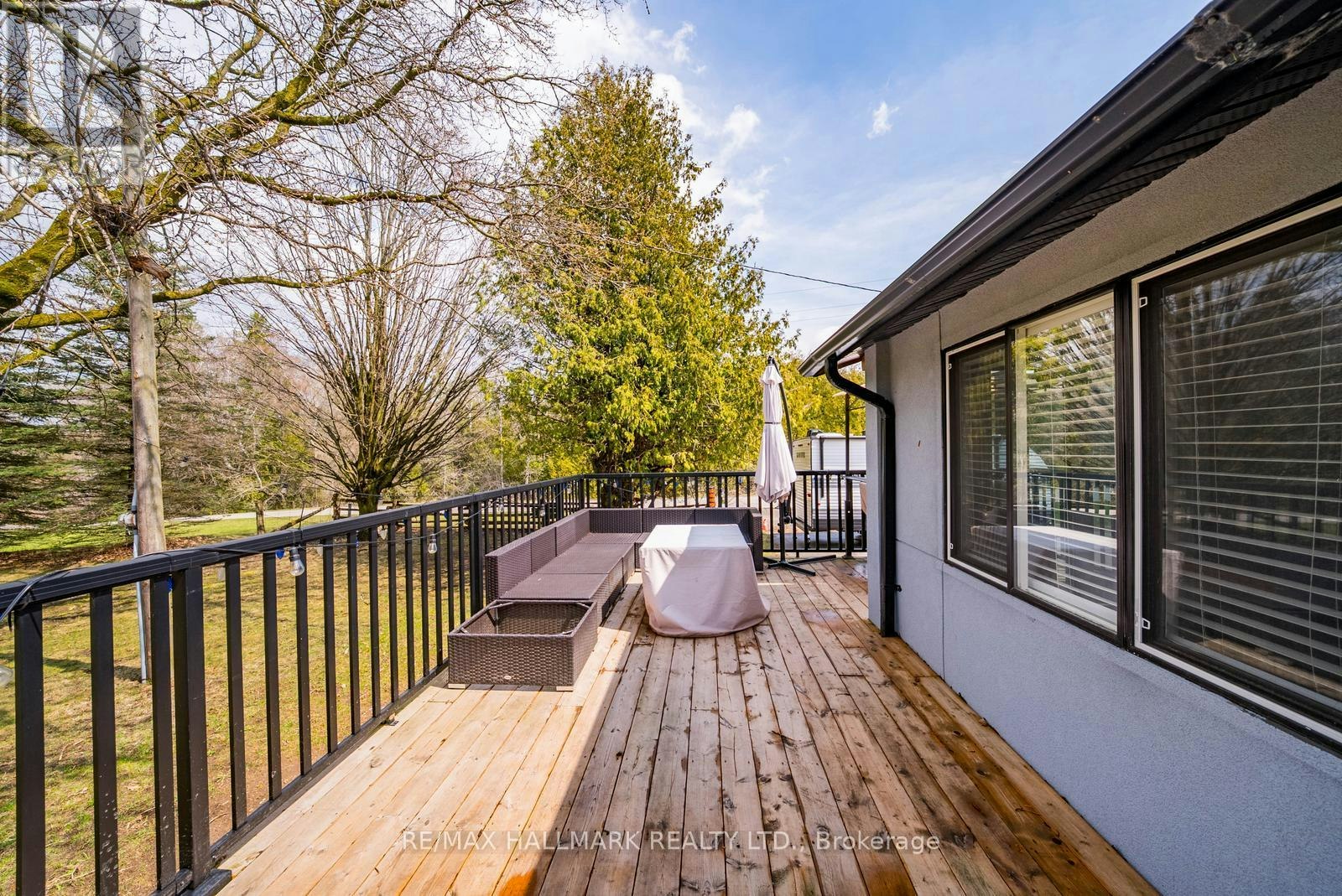 5C Mill Run Gate, Uxbridge, ON, L0C 1A0 - 34