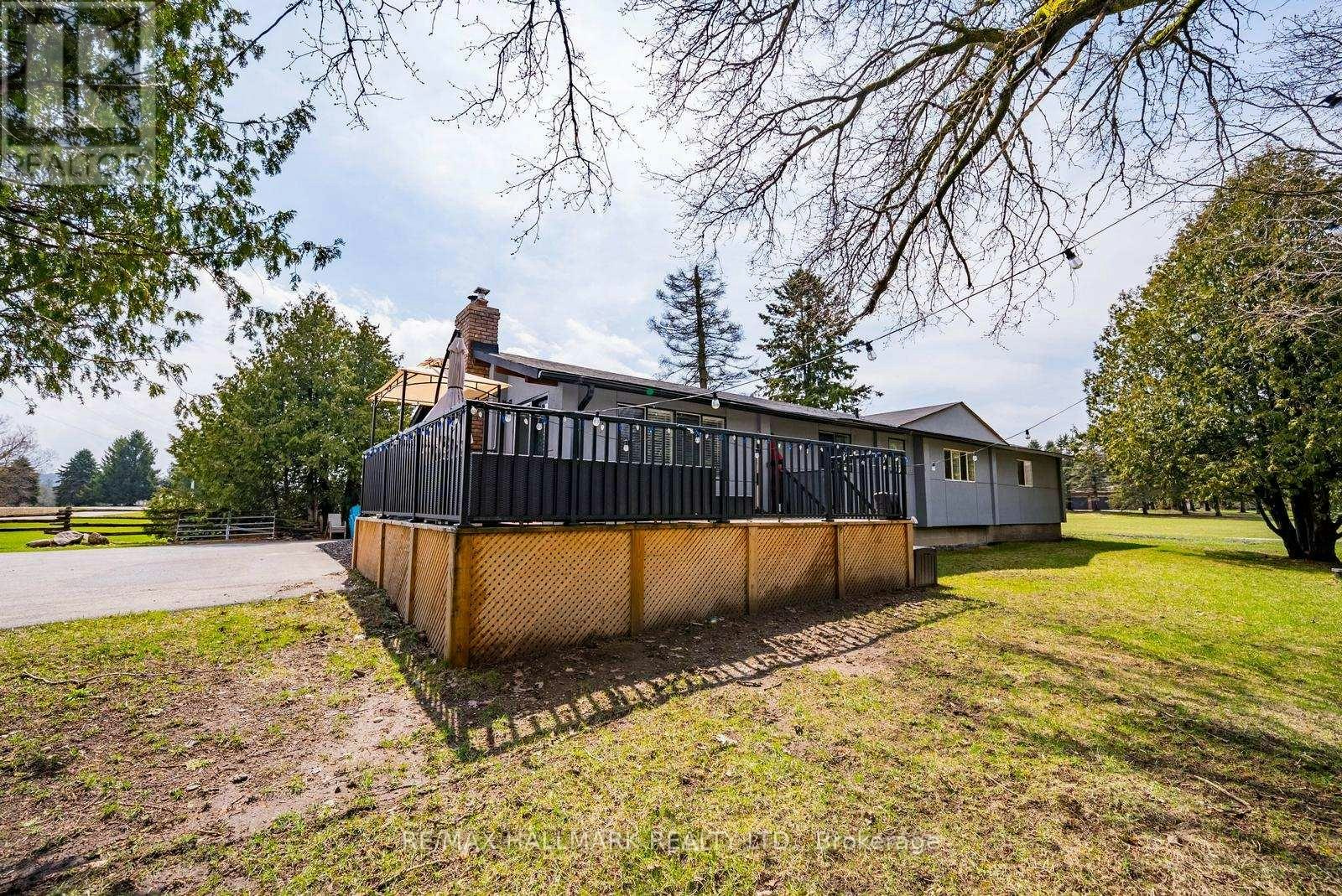 5C Mill Run Gate, Uxbridge, ON, L0C 1A0 - 33