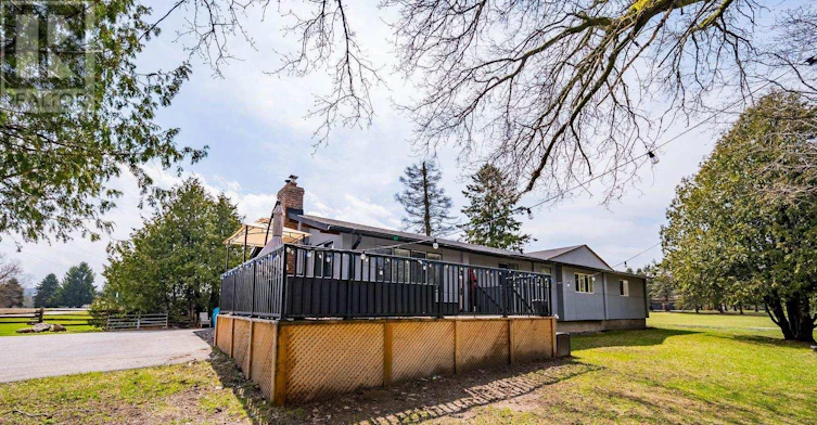 5C Mill Run Gate, Uxbridge, ON, L0C 1A0 - 33