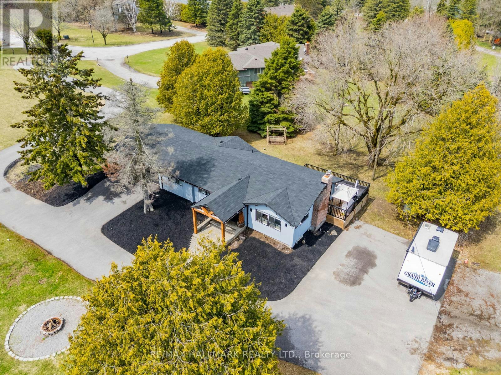 5C Mill Run Gate, Uxbridge, ON, L0C 1A0 - 8