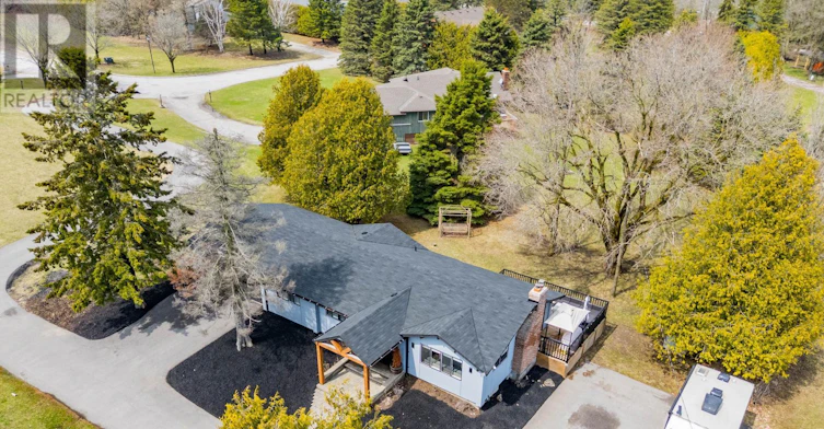 5C Mill Run Gate, Uxbridge, ON, L0C 1A0 - 8