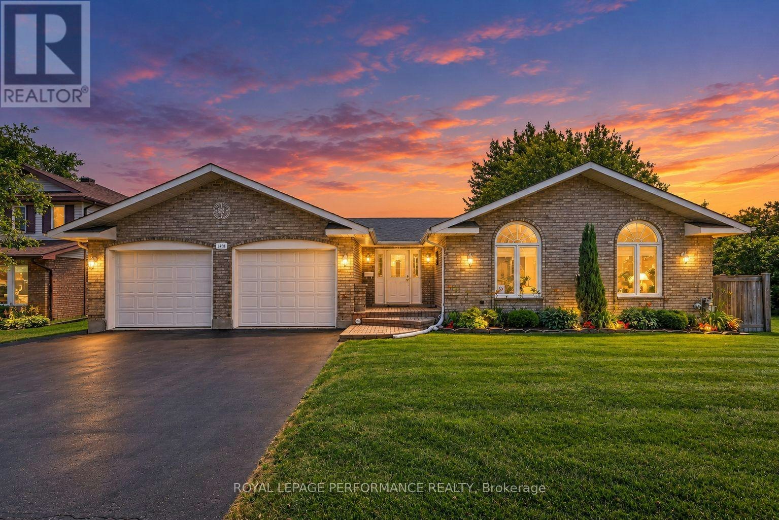 1401 Holy Cross Boulevard, Cornwall, ON, K6H 6Z5