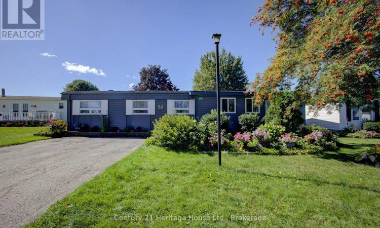52 Fairview Crescent