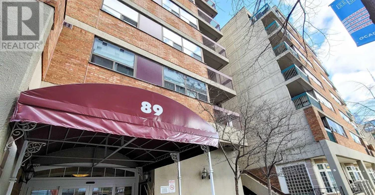 318-89 Mccaul Street, Toronto, ON, M5T 2X3