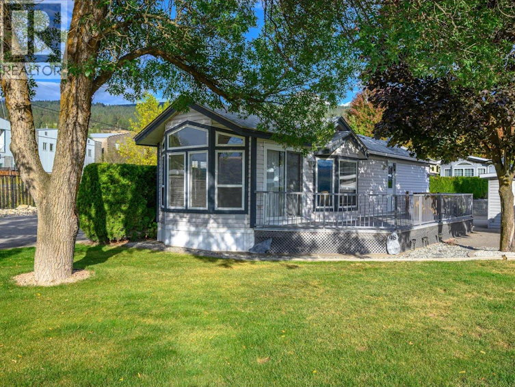 98-8000 Highland Road, Vernon, BC, V1B 3W5
