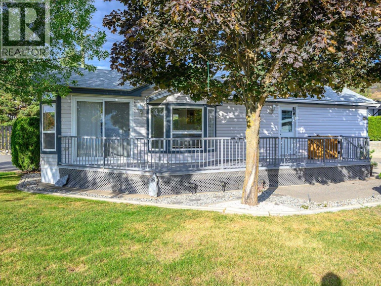 98-8000 Highland Road, Vernon, BC, V1B 3W5 - 3