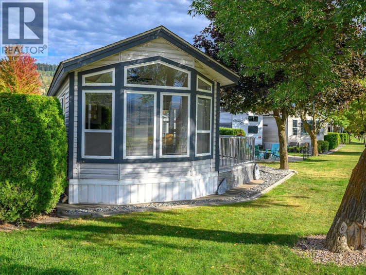 98-8000 Highland Road, Vernon, BC, V1B 3W5 - 2