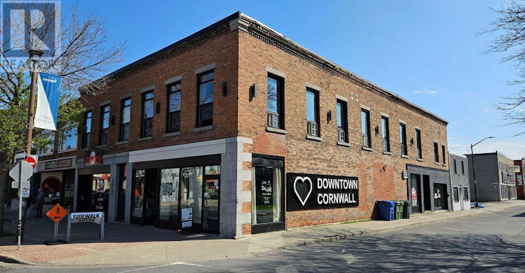 C - 103-C Pitt Street E, Cornwall, ON, K6J 3P5 - 2