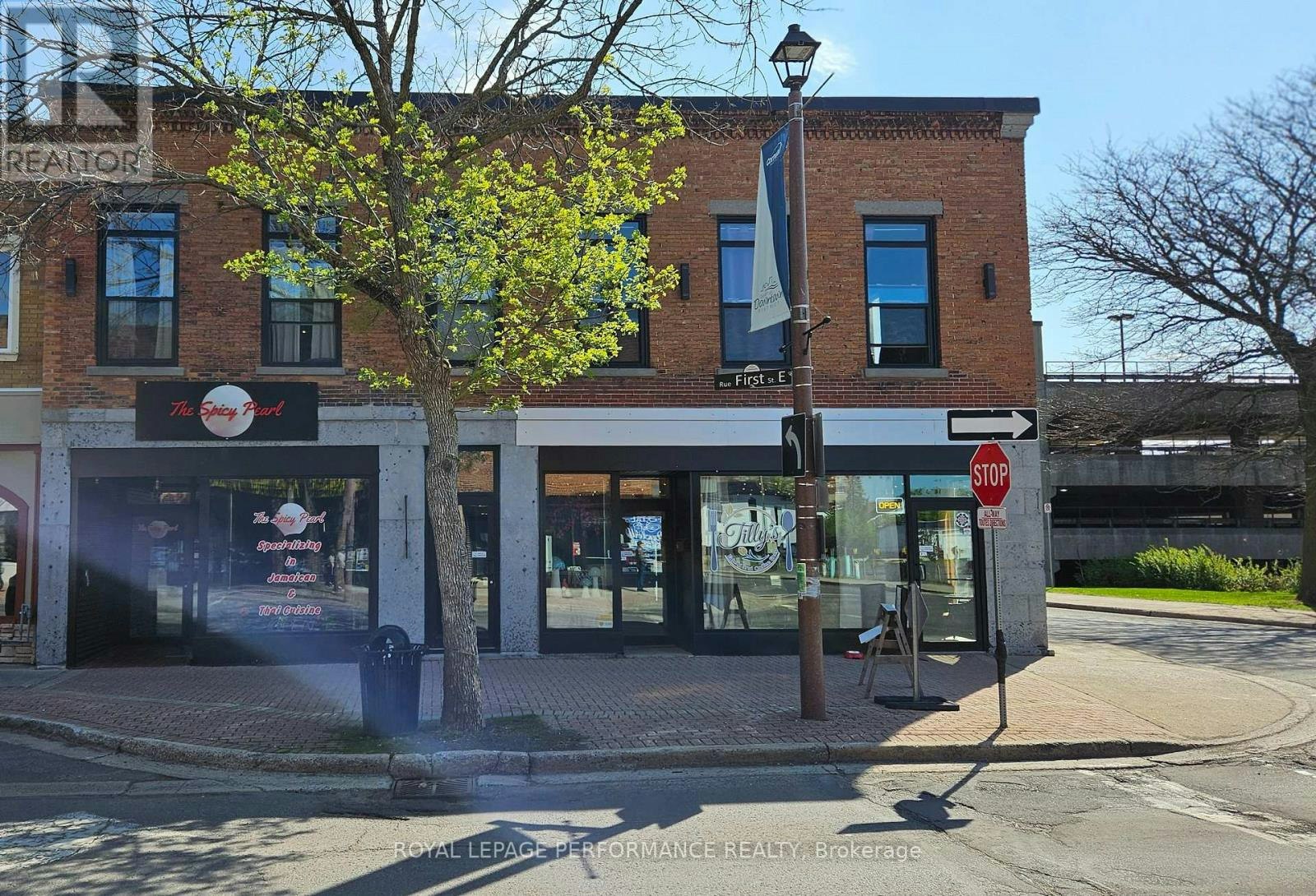 C - 103-C Pitt Street E, Cornwall, ON, K6J 3P5