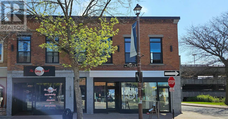 C - 103-C Pitt Street E, Cornwall, ON, K6J 3P5