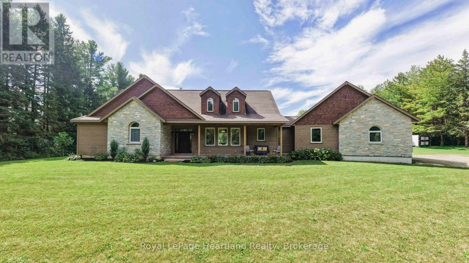 83301 Scott Line, Wingham, ON, N0M 1H0