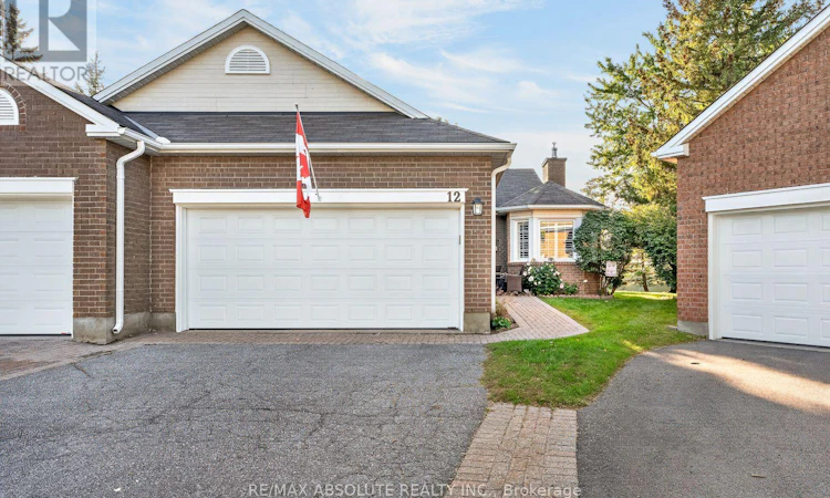 12 Oyster Bay Court