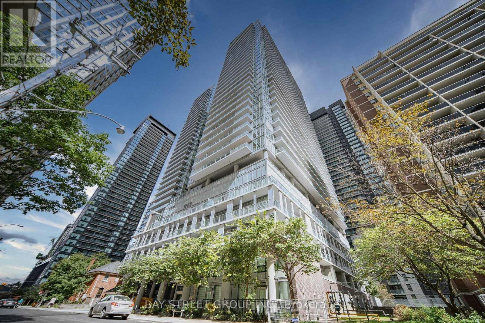 2412-195 Redpath Avenue, Toronto, ON, M4P 0E4