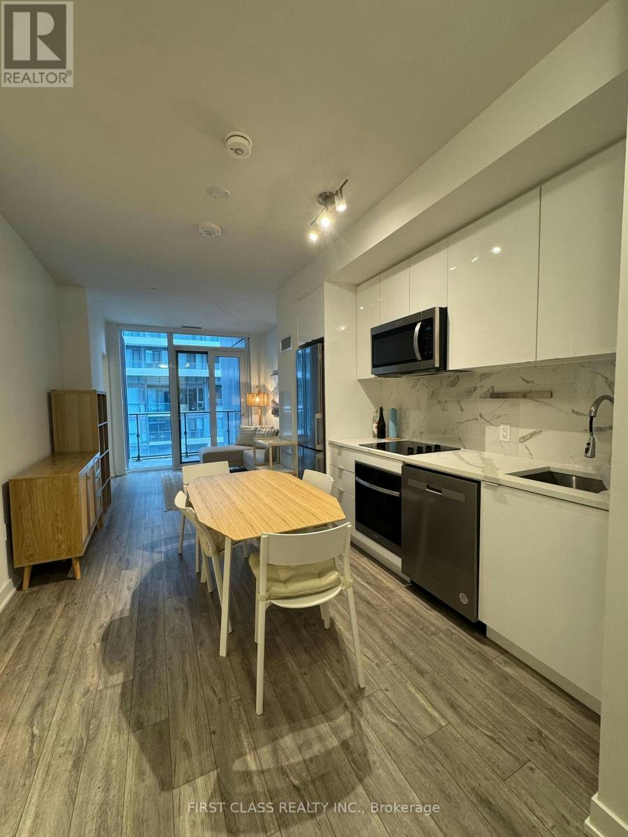 1937 135 Lower Sherbourne Street W, Toronto, ON, M5A 1Y4 - 2