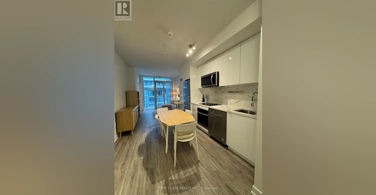 1937 135 Lower Sherbourne Street W, Toronto, ON, M5A 1Y4 - 2
