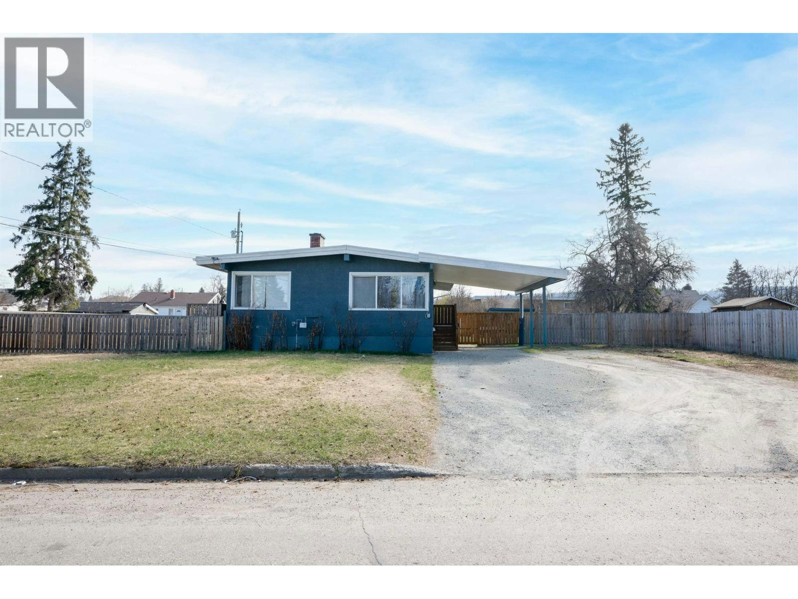 2144 Redwood Street, Prince George, BC, V2L 2N6