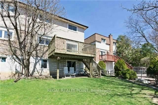 45 Mintwood Drive, Toronto, ON, M2M 3A6 - 9