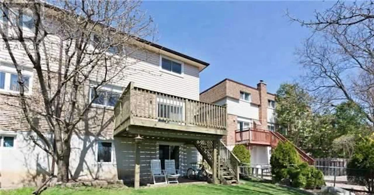 45 Mintwood Drive, Toronto, ON, M2M 3A6 - 9