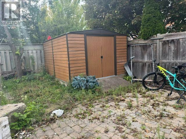 28 Garcia Basement Street, Markham, ON, L3R 4R8 - 11