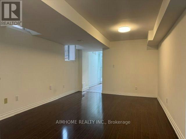 28 Garcia Basement Street, Markham, ON, L3R 4R8 - 4