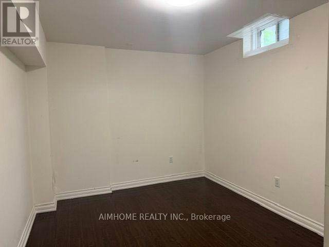 28 Garcia Basement Street, Markham, ON, L3R 4R8 - 9