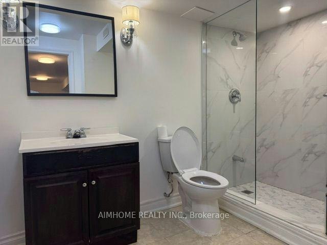 28 Garcia Basement Street, Markham, ON, L3R 4R8 - 8