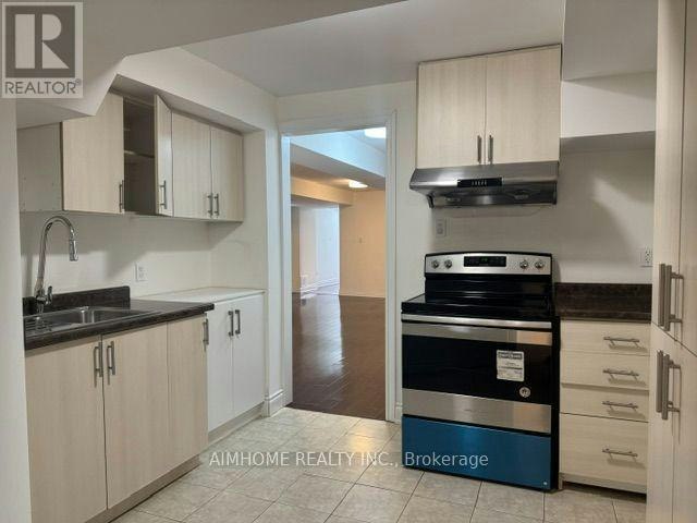 28 Garcia Basement Street, Markham, ON, L3R 4R8 - 2