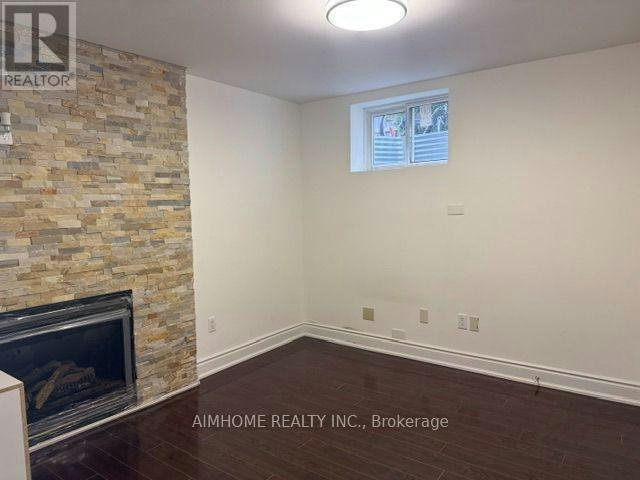 28 Garcia Basement Street, Markham, ON, L3R 4R8 - 7