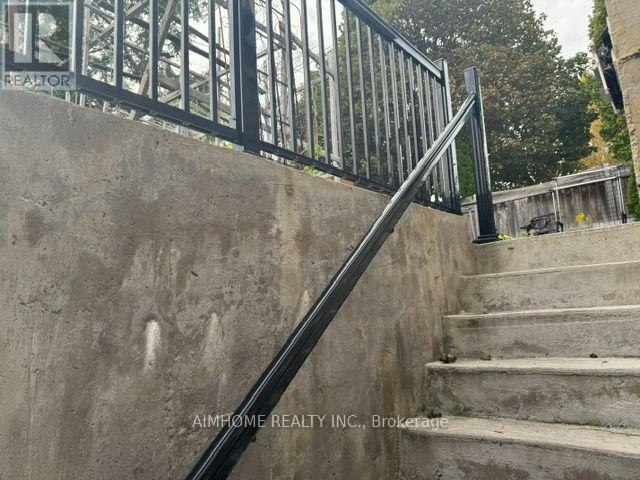 28 Garcia Basement Street, Markham, ON, L3R 4R8 - 3