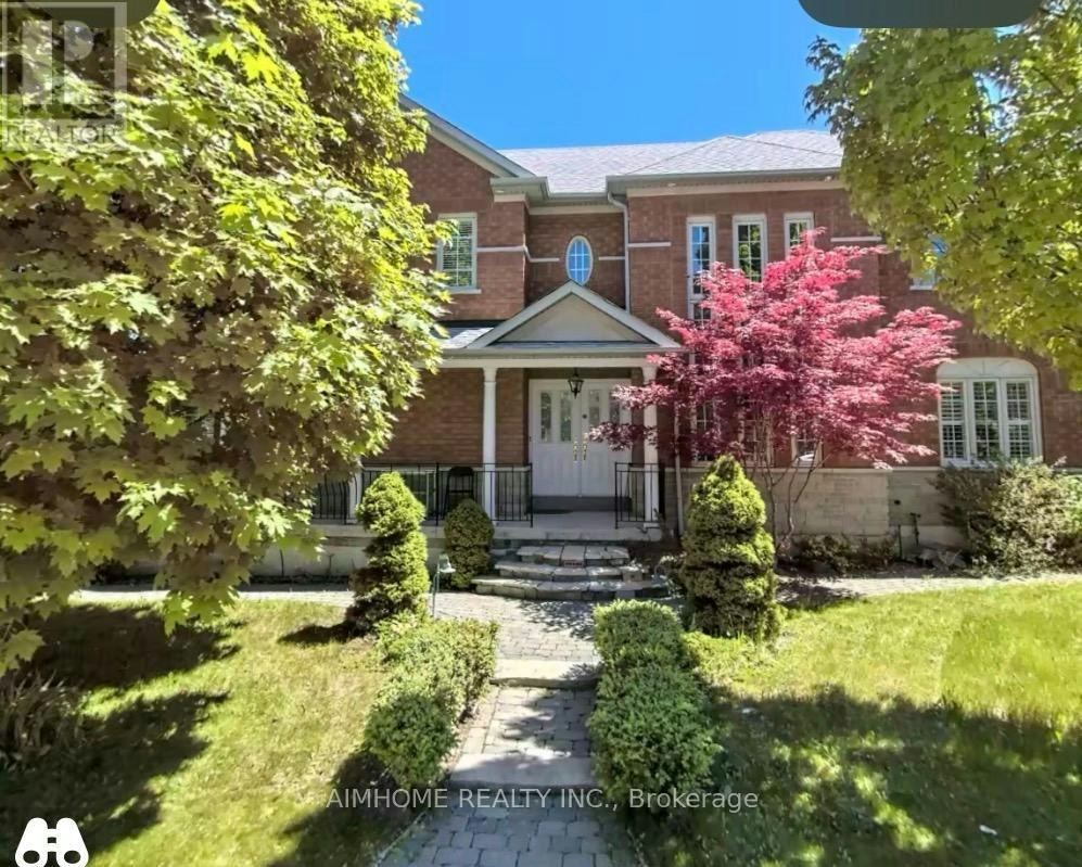 28 Garcia Basement Street, Markham, ON, L3R 4R8