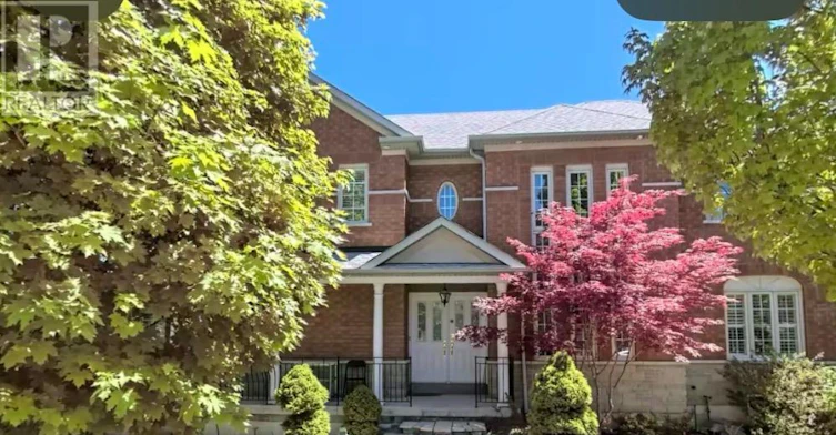 28 Garcia Basement Street, Markham, ON, L3R 4R8