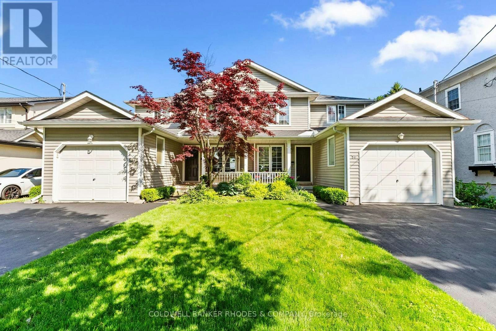56 Dalhousie Avenue, St. Catharines, ON, L2N 4W7
