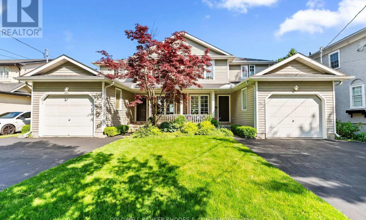 56 Dalhousie Avenue