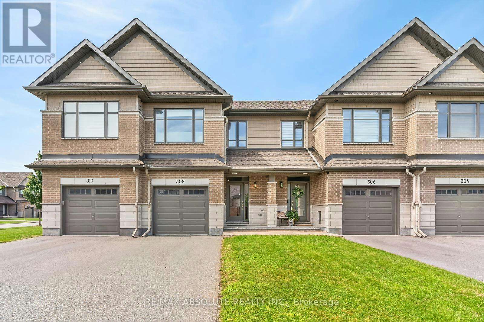 308 Proud Walk Drive, Ottawa, ON, K2S 2L6