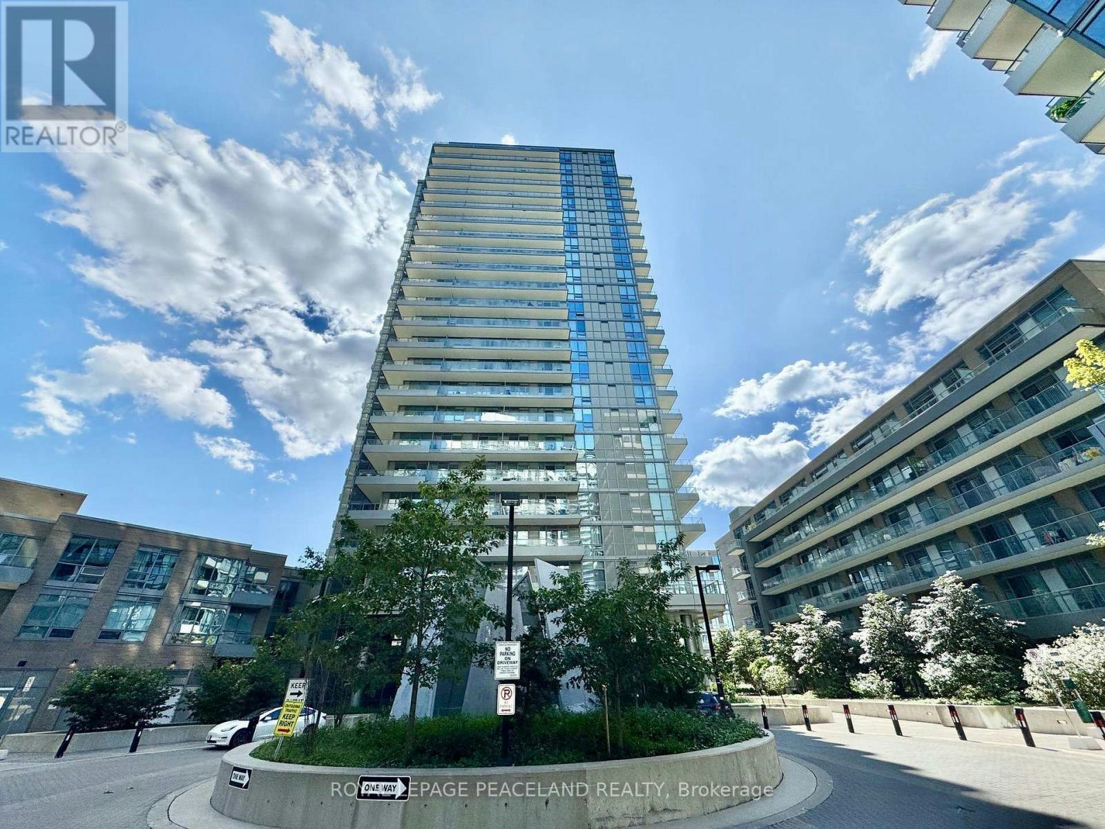 1509-50 Forest Manor Road, Toronto, ON, M2J 0E3 - 3